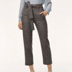 Wilfred Tie-Front Pant